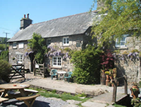 Rugglestone Inn