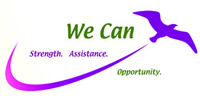 WECAN logo