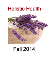 Holistic Health banner