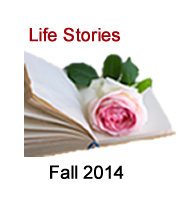 Life Stories banner