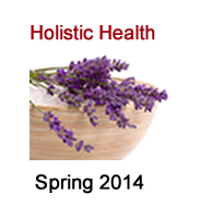 Holistic Health banner