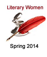 Literary Women banner