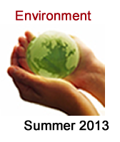 Environment banner