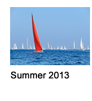 Summer homepage banner
