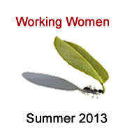 Working Women icon