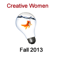 Creative Women banner