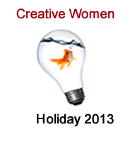 Creative Women banner