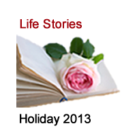 Life Story banner