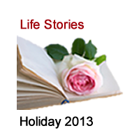 Life Stories banner