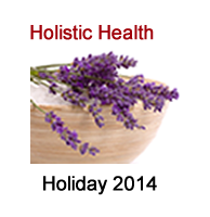 Holistic Health banner