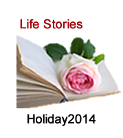 Life Stories banner