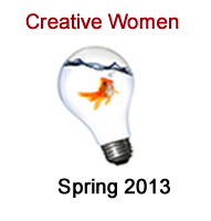 Creative Women banner