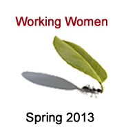 Working Women icon