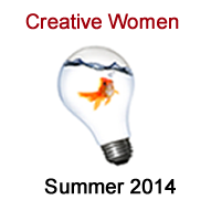 Creative Women banner