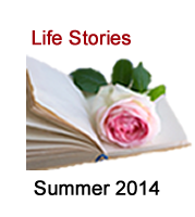 Life Stories banner