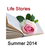 Life Storyies banner