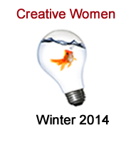 Creative Women banner