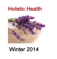 Holistic Health banner