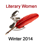 Literary Women banner