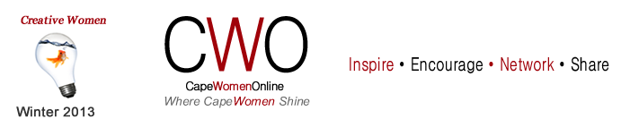 Creative Women banner