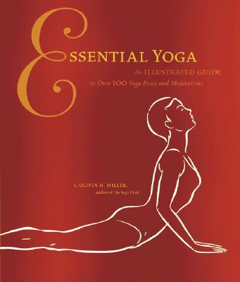 Essential Yoga   Olivia H. Miller 
