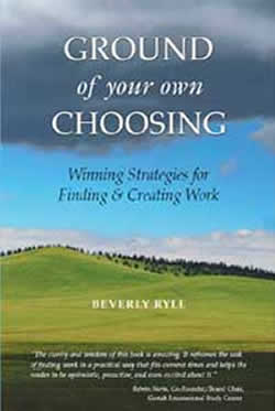 Ground of your own Choosing Beverly Ryle  