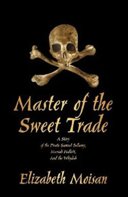 Master of the Sweet Trade by Elizabeth Moisan