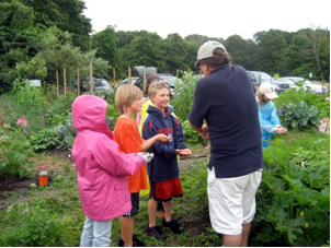 A new generation of Green Thumbs 