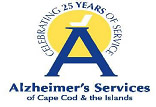 Alzheimer's Services logo