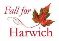 Fall for Harwich ad