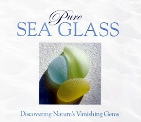 Sea Glass ad