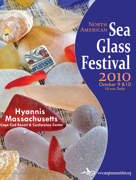 Sea Glass Festival