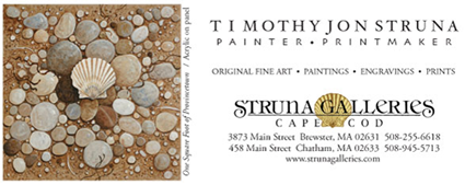 Struna Gallery ad