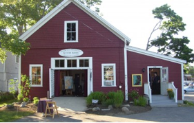  The Guyer Barn, 250 South Street, Hyannis 