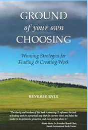 Beverly Ryle's book, A Ground of Your Choosing