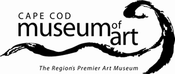 Cape Cod Museum of Art logo