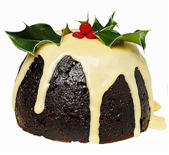 Christmas Pudding