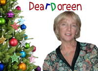 Dear Doreen