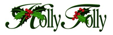 Holly Folly