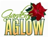 Garden Aglow ad