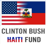 Clinton Bush Haiti Project