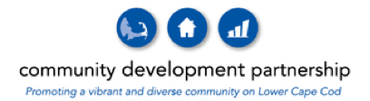 Community Development Partnership ad