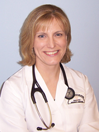 Dr. Jennifer Warren