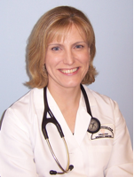 Dr. Jennifer Warren