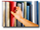 Bookshelf icon