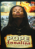 Pope Analise book cover