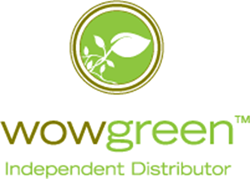 WowGreen logo
