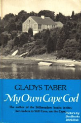 My Own Cape Cod book cover
