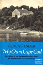 My Own Cape Cod cover