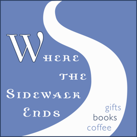 Where the Sidewalk Ends ad